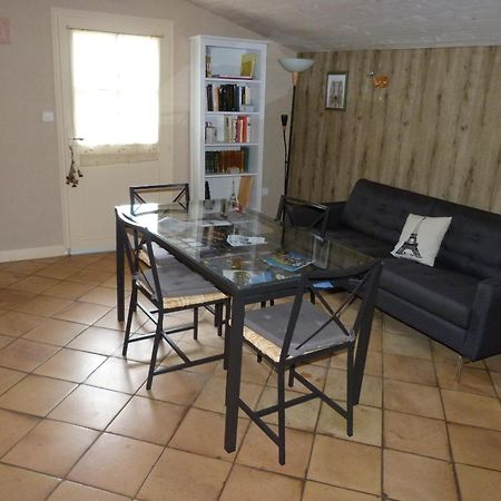 Le Clos D'Emeline Sainte-Terre 外观 照片