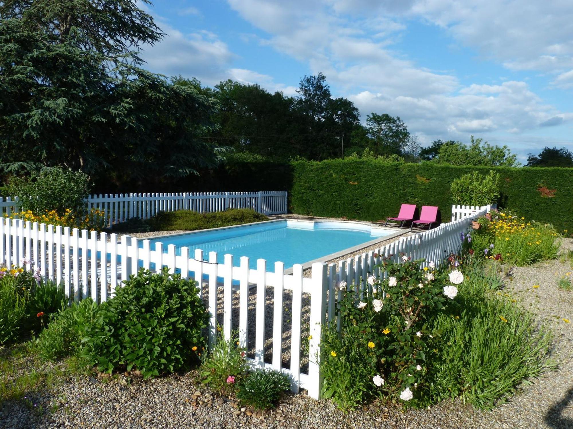 Le Clos D'Emeline Sainte-Terre 外观 照片