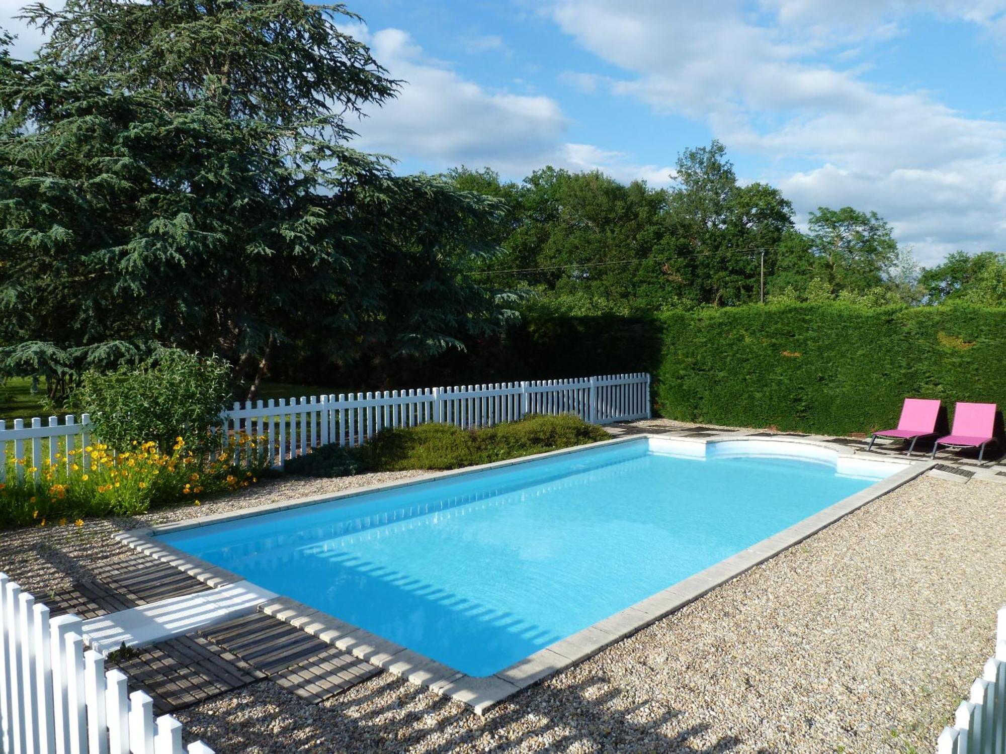 Le Clos D'Emeline Sainte-Terre 外观 照片